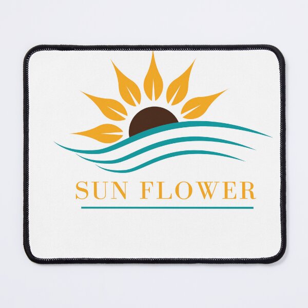 Item preview, sun flower designed and sold by Fekra-Design.
