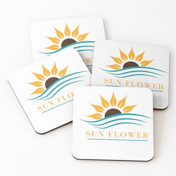 Item preview, sun flower designed and sold by Fekra-Design.