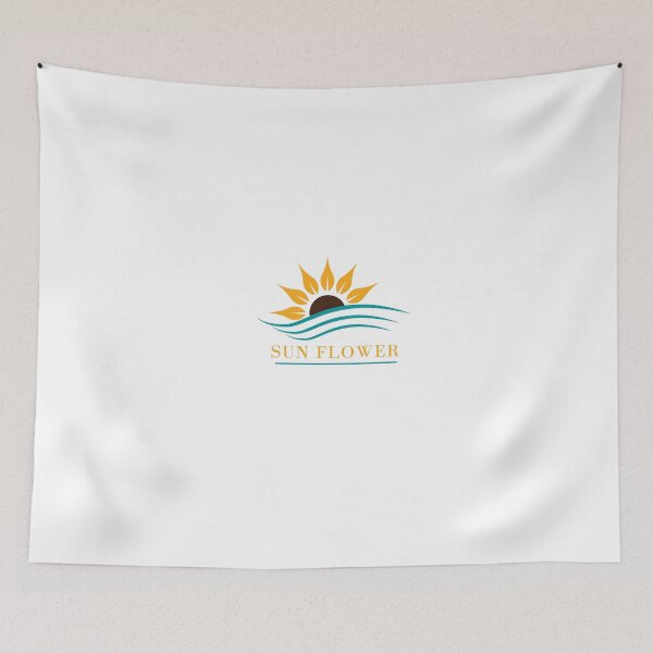 Item preview, sun flower designed and sold by Fekra-Design.
