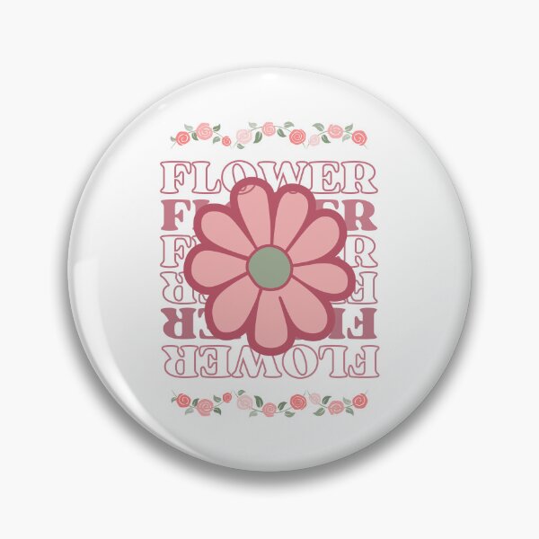 Item preview, flowers designed and sold by Fekra-Design.