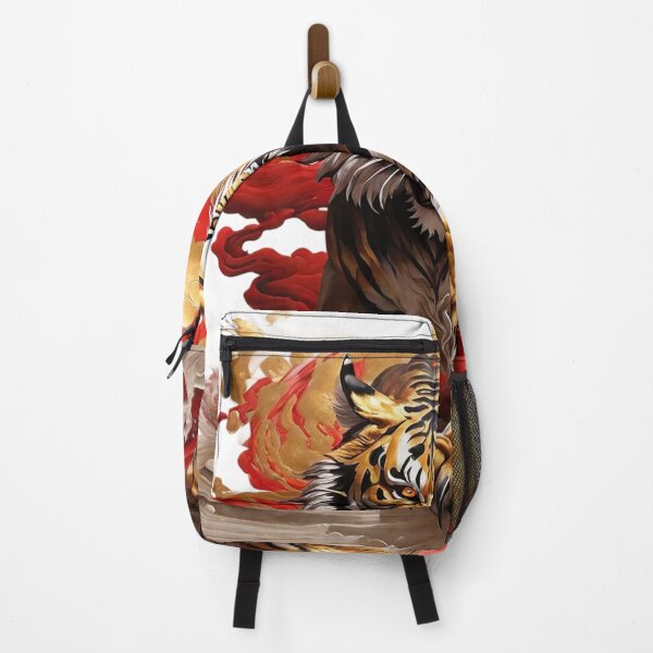 Item preview, Zodiac Tiger 04 designed and sold by I-HERE.