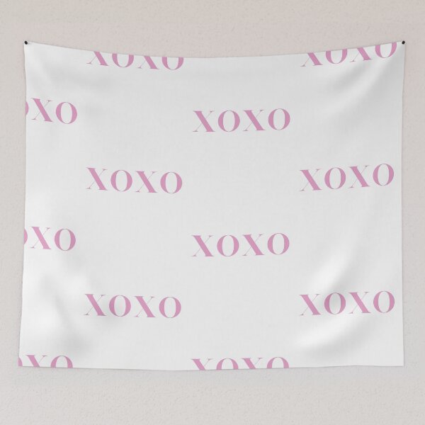 Item preview, XOXO Valentines Day designed and sold by Soire.