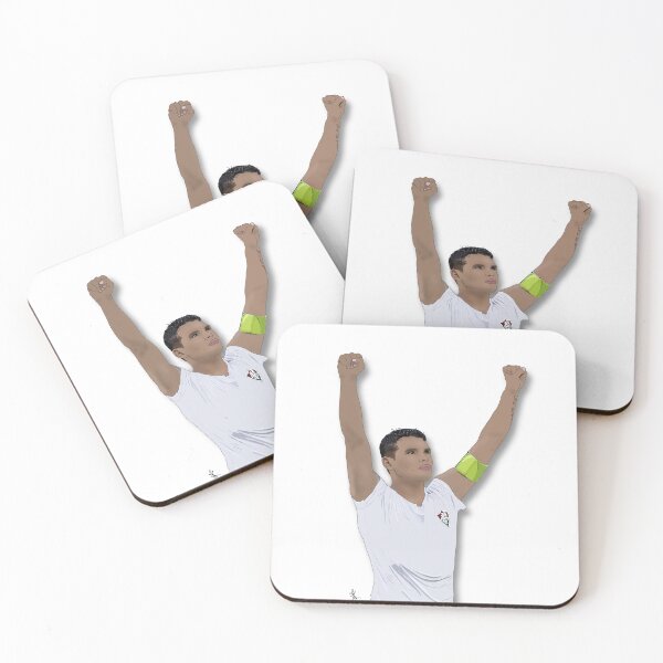 Item preview, Flu winner with Thiago Silva designed and sold by Beautifutebol.