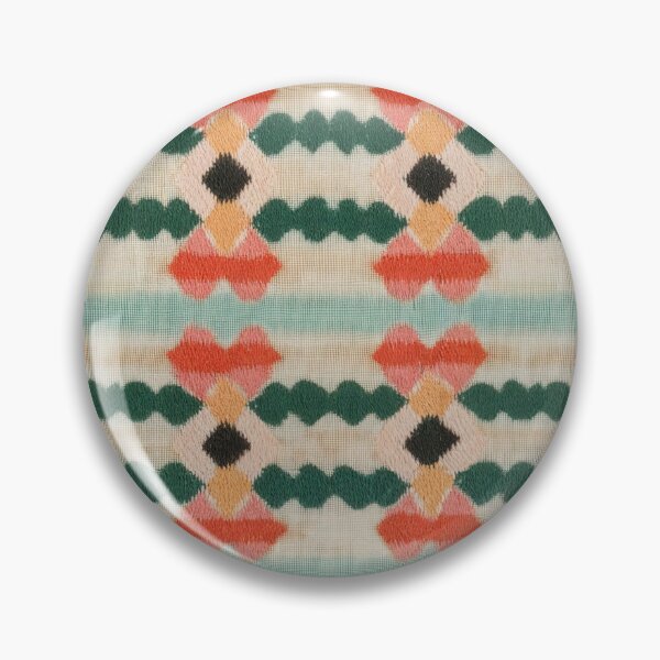 Item preview, Geometric Heartbeat Rhythms designed and sold by regnumsaturni.