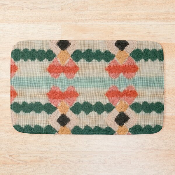 Item preview, Geometric Heartbeat Rhythms designed and sold by regnumsaturni.