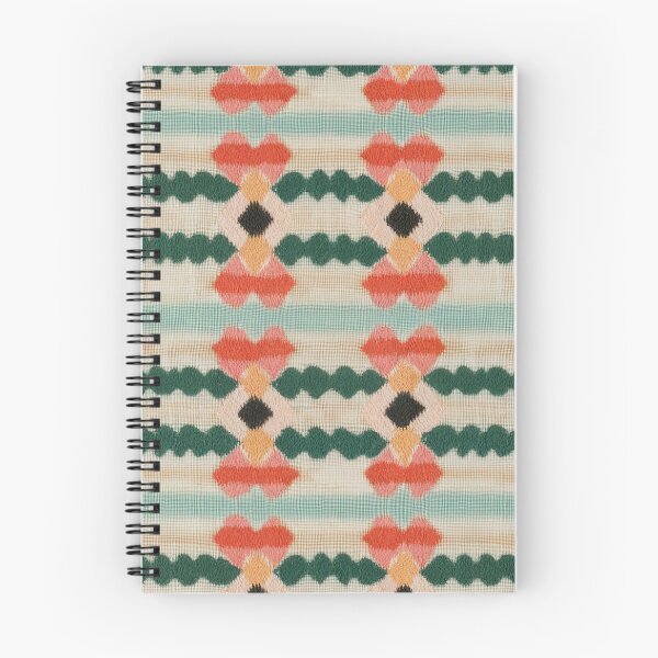 Item preview, Geometric Heartbeat Rhythms designed and sold by regnumsaturni.