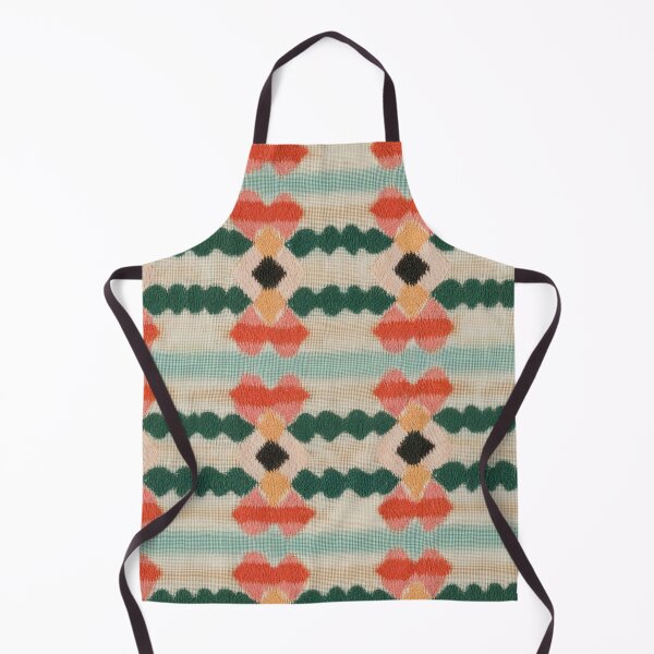 Item preview, Geometric Heartbeat Rhythms designed and sold by regnumsaturni.