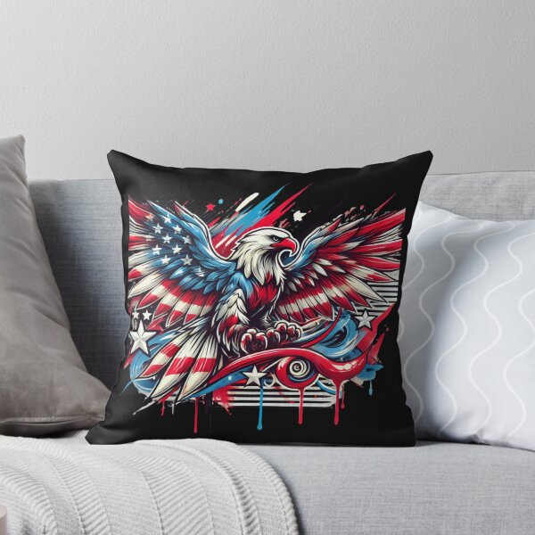 Item preview, American patriot designed and sold by TEEJAMBOREE.