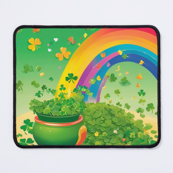 Item preview, Irish Blessing designed and sold by elizabethdancer.