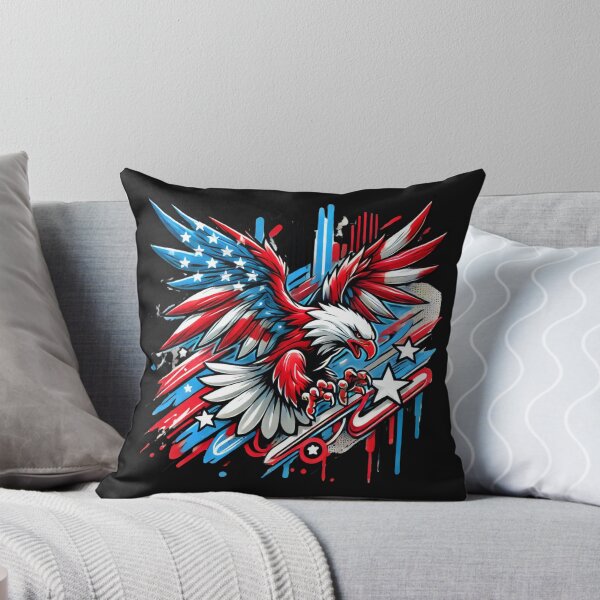 Item preview, American patriot designed and sold by TEEJAMBOREE.