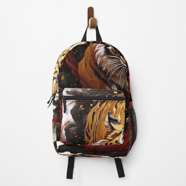 Item preview, Zodiac Tiger 03 designed and sold by I-HERE.