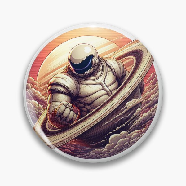 Item preview, Astronaut designed and sold by PRINTER CATS DIGITAL.