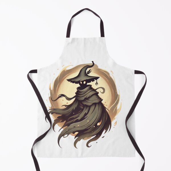 Item preview, Shadow Mage – Mysterious Fantasy Art designed and sold by EllsLittleStore.