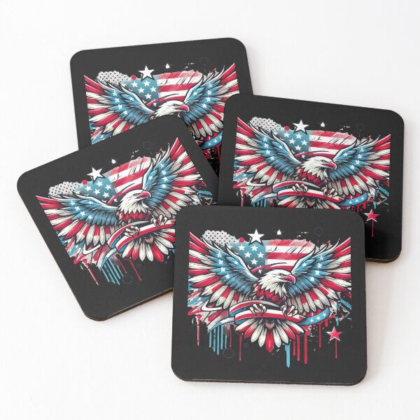 Item preview, American patriot designed and sold by TEEJAMBOREE.