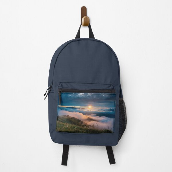 Item preview, Sunrise on the mountain top designed and sold by Izabela Włodarczyk.