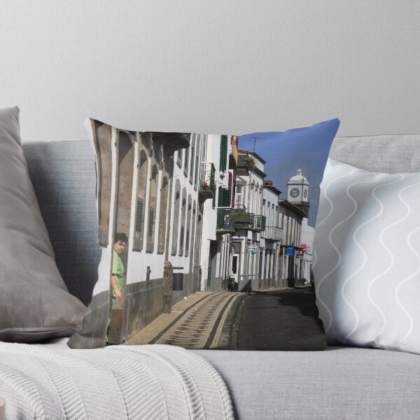 Item preview, Ponta Delgada, Azores designed and sold by Gaspar Avila.