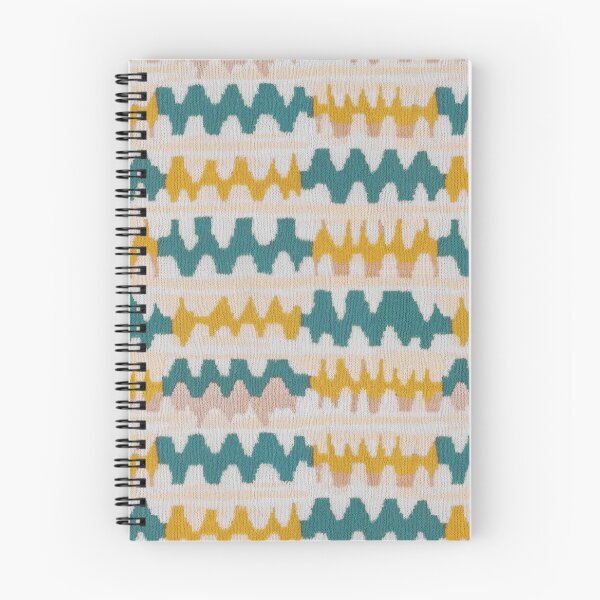 Item preview, Zigzag Symphony Harmony Waves designed and sold by regnumsaturni.