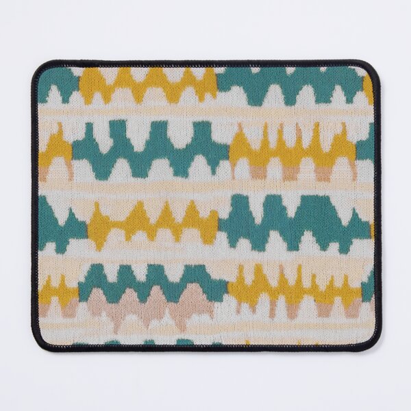 Item preview, Zigzag Symphony Harmony Waves designed and sold by regnumsaturni.