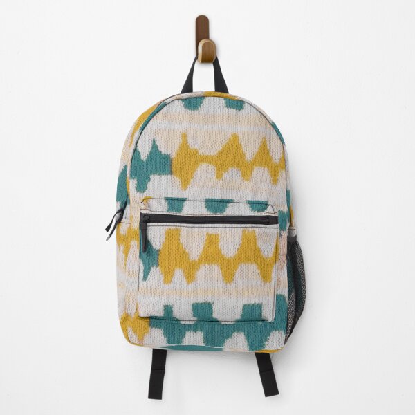 Item preview, Zigzag Symphony Harmony Waves designed and sold by regnumsaturni.
