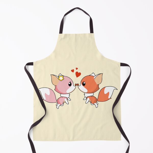 Item preview, My Foxy Valentine designed and sold by MocasWorldMerch.
