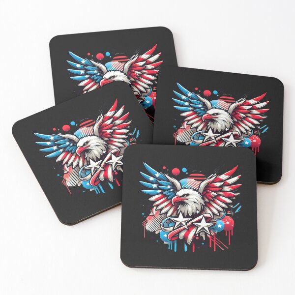 Item preview, American patriot designed and sold by TEEJAMBOREE.