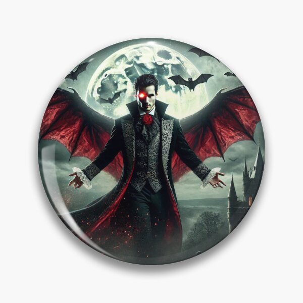 Item preview, Vampire designed and sold by RaF71PrO.