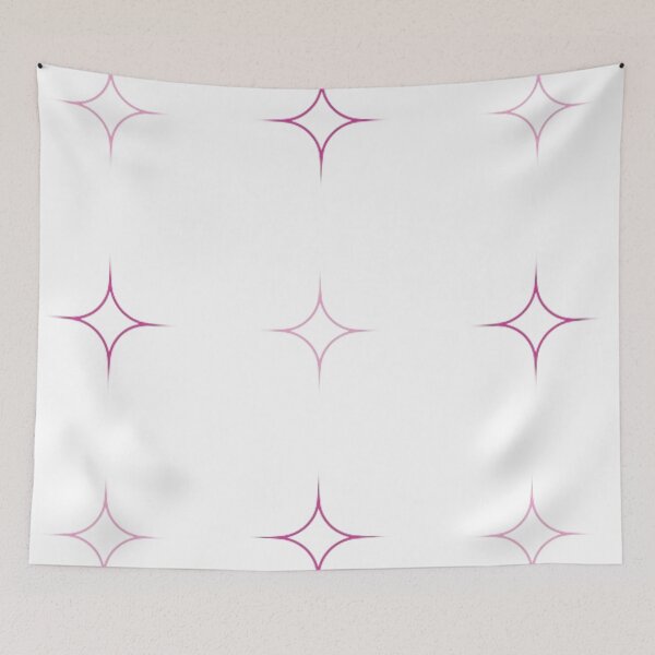 Item preview, Pink Multiple Stars Set Pack  designed and sold by Art Shimmers.
