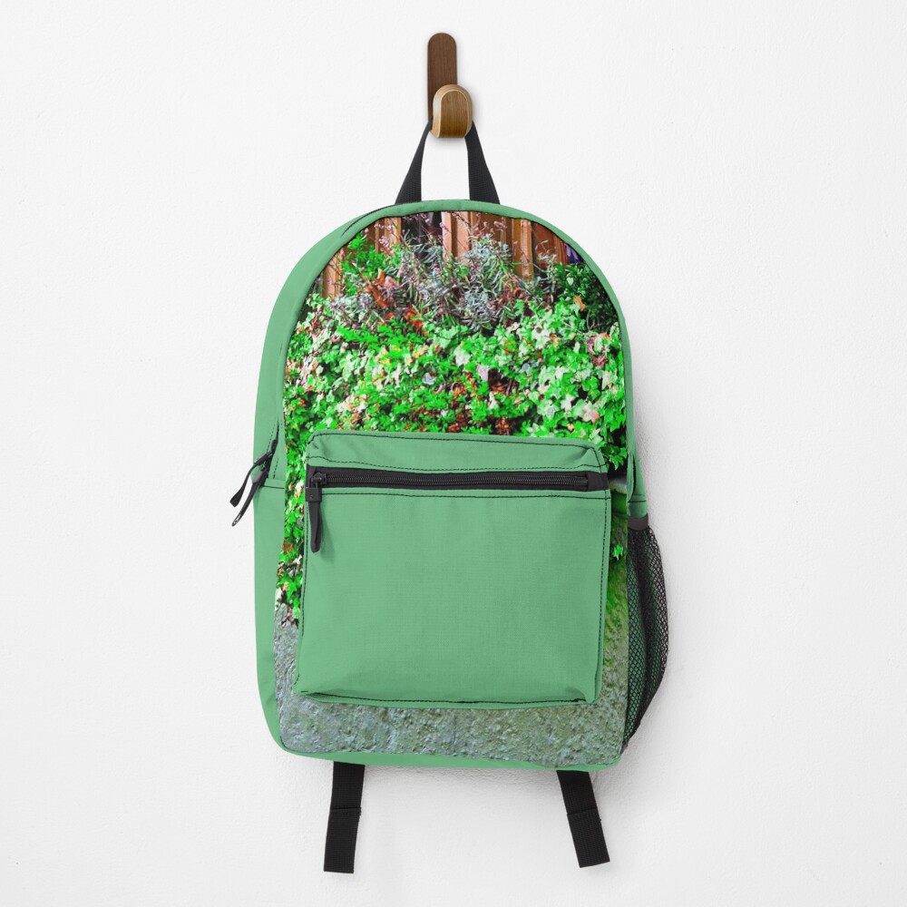 Item preview, Backpack designed and sold by ontological.