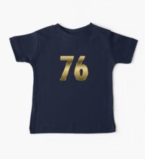 Fallout 76 Baby Tee
