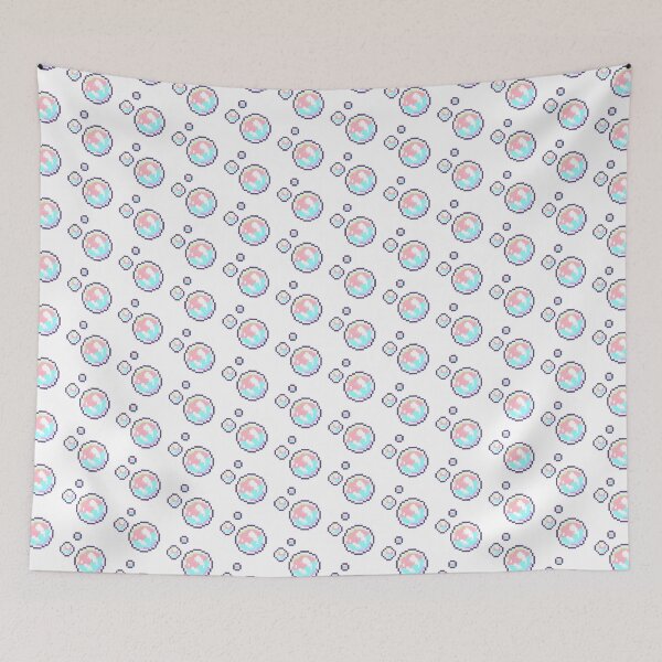 Item preview, rainbow bubble designed and sold by Dot-33.