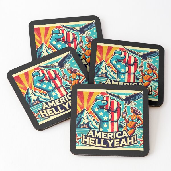 Item preview, American patriot designed and sold by TEEJAMBOREE.