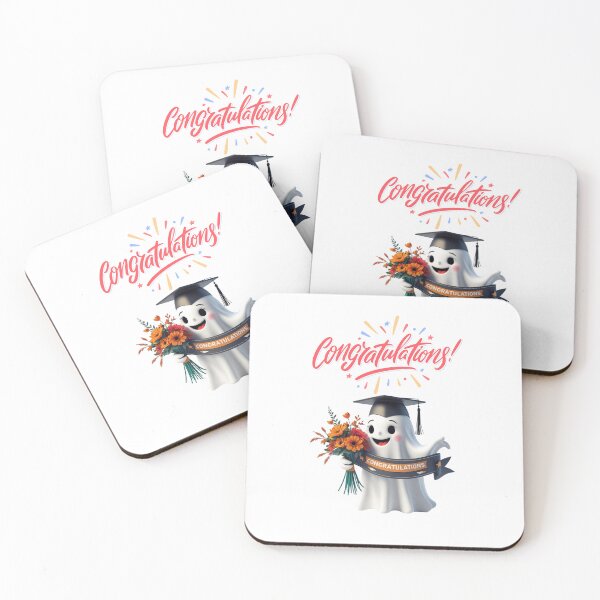 Item preview, Congrats Cap Cham – Graduation designed and sold by TasteTicker.