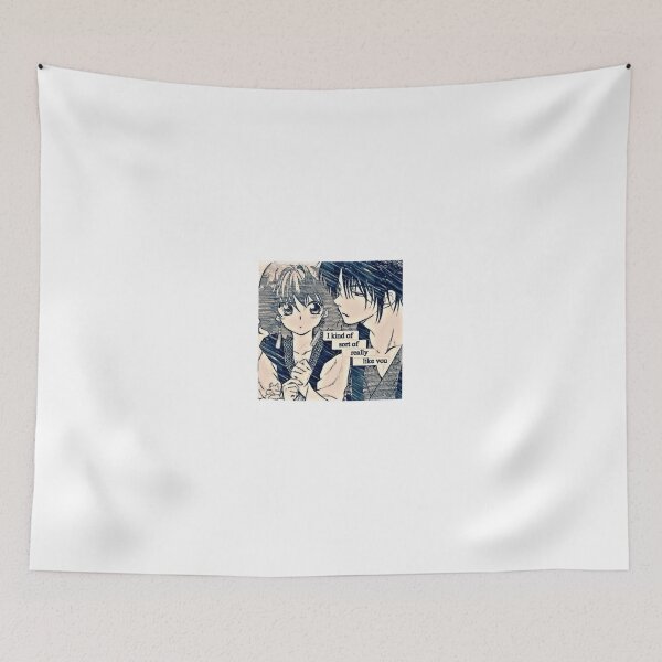 Item preview, yona and hak designed and sold by Simple  Otaku98.