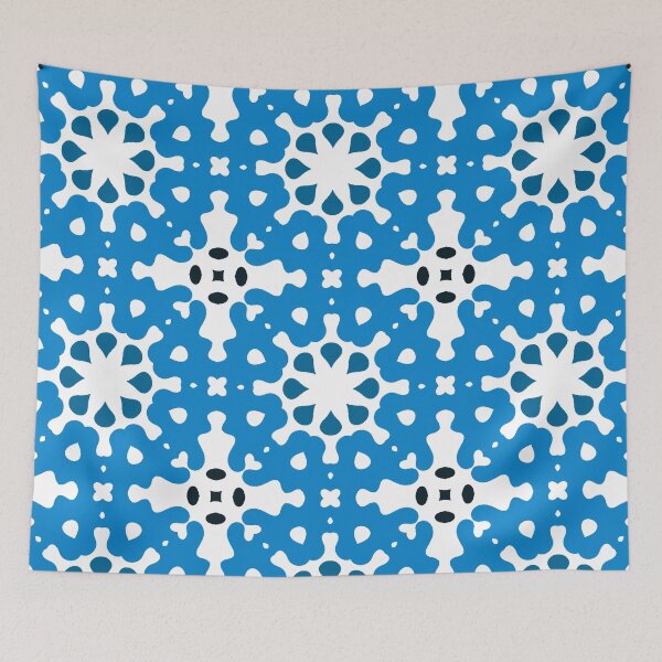 Aperçu de l'œuvre Motif élégant et polyvalent créée et vendue par Larify.