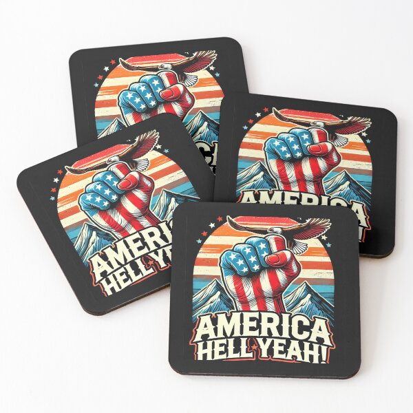 Item preview, American patriot designed and sold by TEEJAMBOREE.