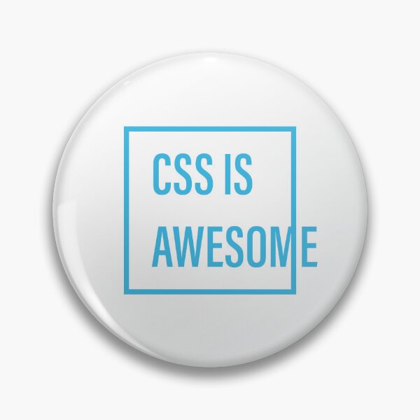 Item preview, CSS ES IMPRESIONANTE - Un diseño para diseñadores - Luz designed and sold by unrealindeed.