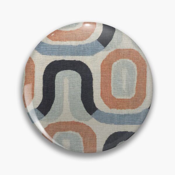 Item preview, Waves of Retro Nostalgia designed and sold by regnumsaturni.
