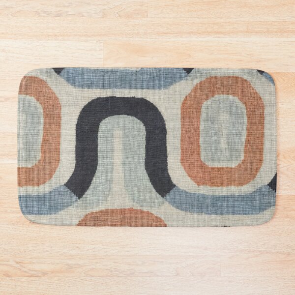 Item preview, Waves of Retro Nostalgia designed and sold by regnumsaturni.