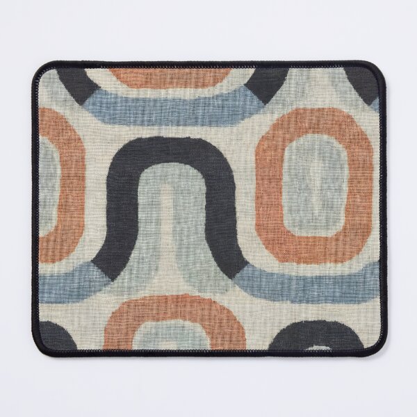 Item preview, Waves of Retro Nostalgia designed and sold by regnumsaturni.