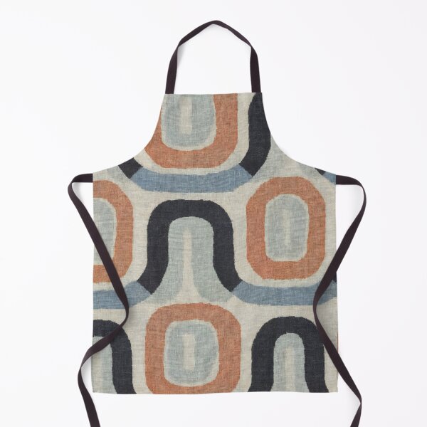 Item preview, Waves of Retro Nostalgia designed and sold by regnumsaturni.