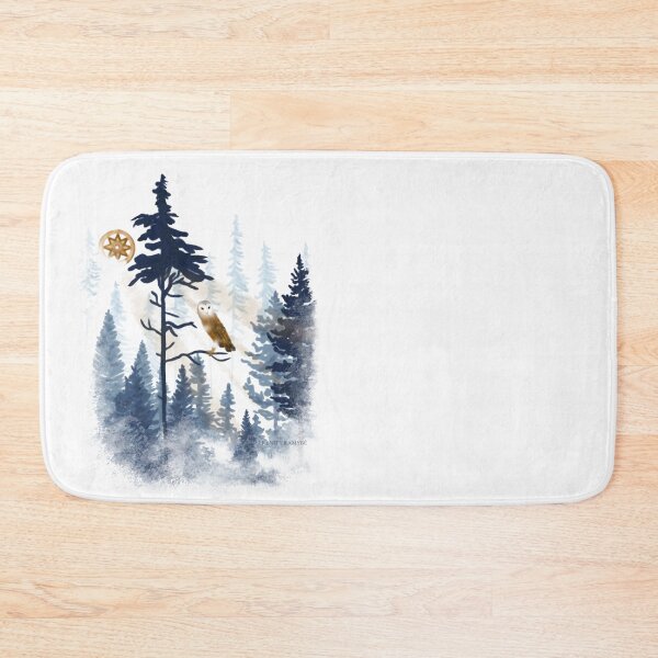 Item preview, Baltic Owl with Sun Star Symbol designed and sold by vidinis_sodas.
