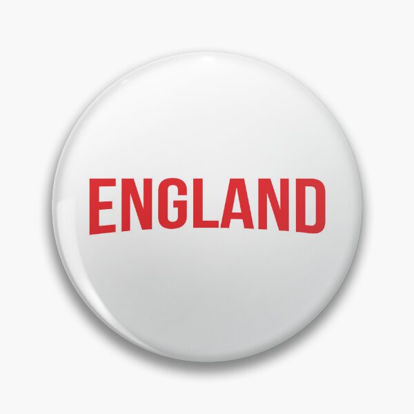 Item preview, England Country Geography T-Shirt Design - Light designed and sold by unrealindeed.