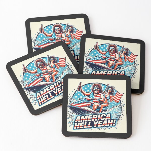 Item preview, American patriot designed and sold by TEEJAMBOREE.