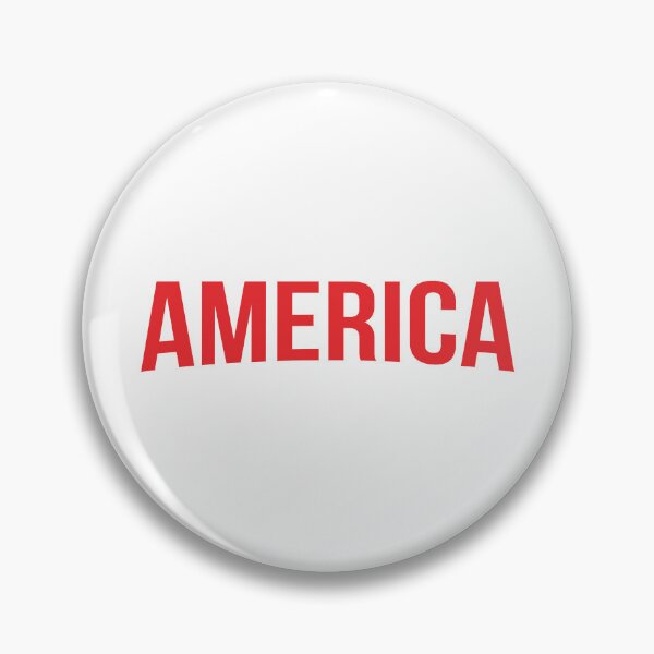 Item preview, America Country Geography T-Shirt Design - Light designed and sold by unrealindeed.