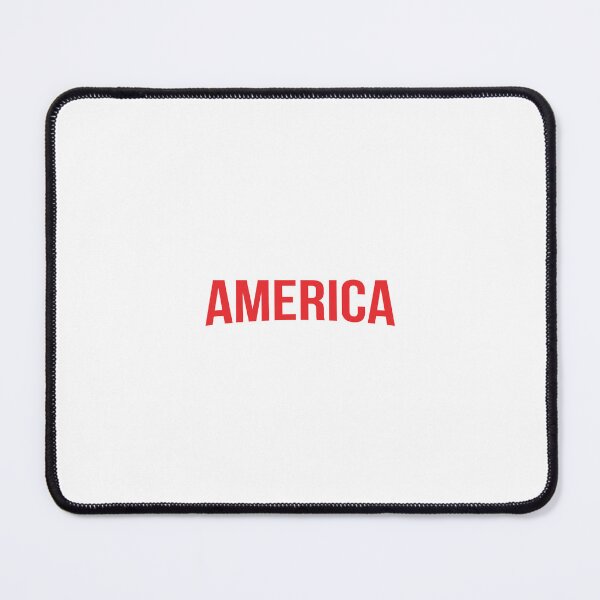 Item preview, America Country Geography T-Shirt Design - Light designed and sold by unrealindeed.