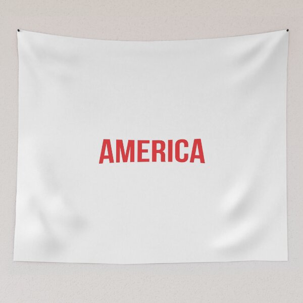 Item preview, America Country Geography T-Shirt Design - Light designed and sold by unrealindeed.