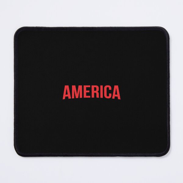 Item preview, America Country Geography T-Shirt Design - Dark designed and sold by unrealindeed.