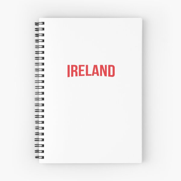 Item preview, Ireland Country Geography T-Shirt Design - Light designed and sold by unrealindeed.
