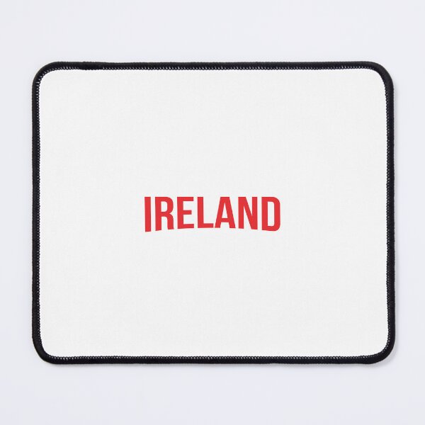 Item preview, Ireland Country Geography T-Shirt Design - Light designed and sold by unrealindeed.