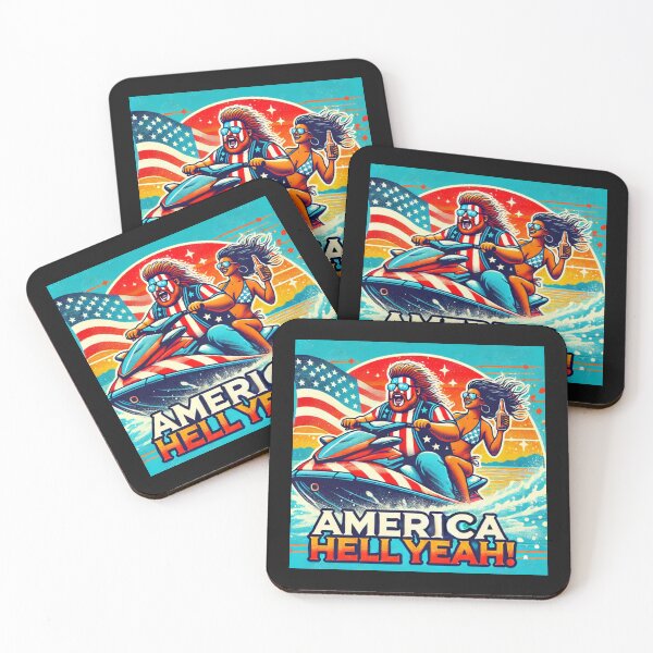 Item preview, American patriot designed and sold by TEEJAMBOREE.